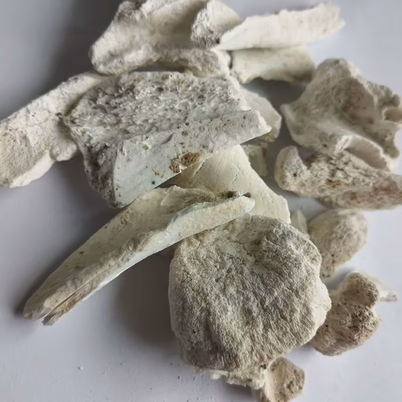 High Quality Animal Bone Ash Calcined Bone Charcoal Powder product image