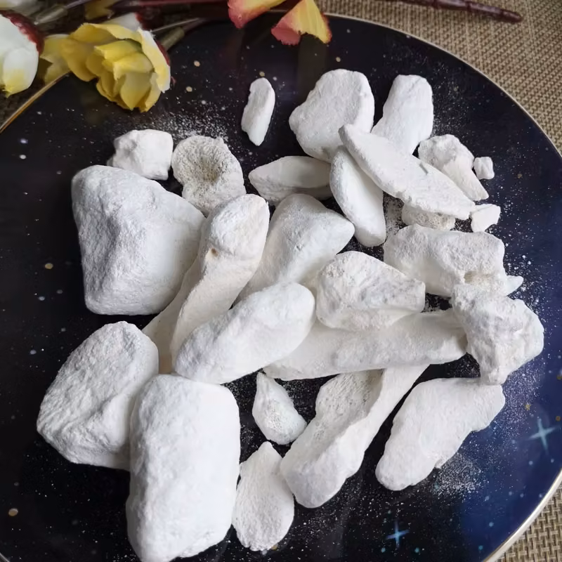 High Quality Calcined Bone Ash Powder Protein product image