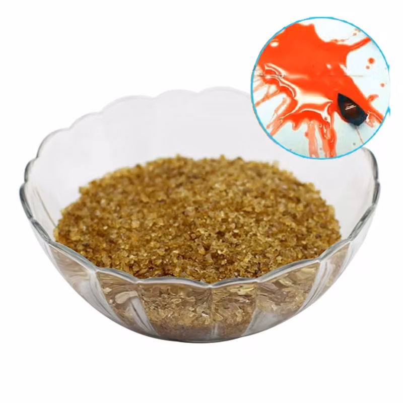 Industrial Ballistic Gelatin Use for Paintball Gelatin product image