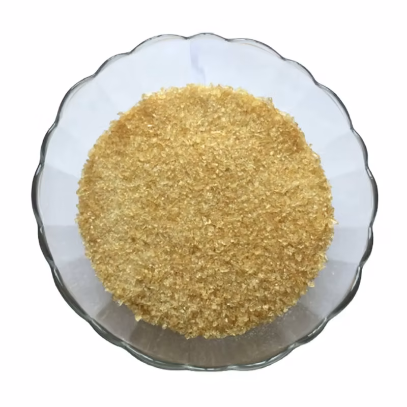 Industry Grade Industrial Technical Gelatin for Bookbinding product image