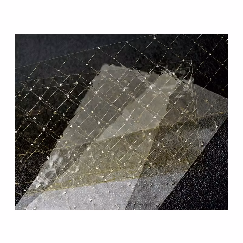 Bloom Gelatin Sheet/Leaf Gelatin for Bakery Use product image