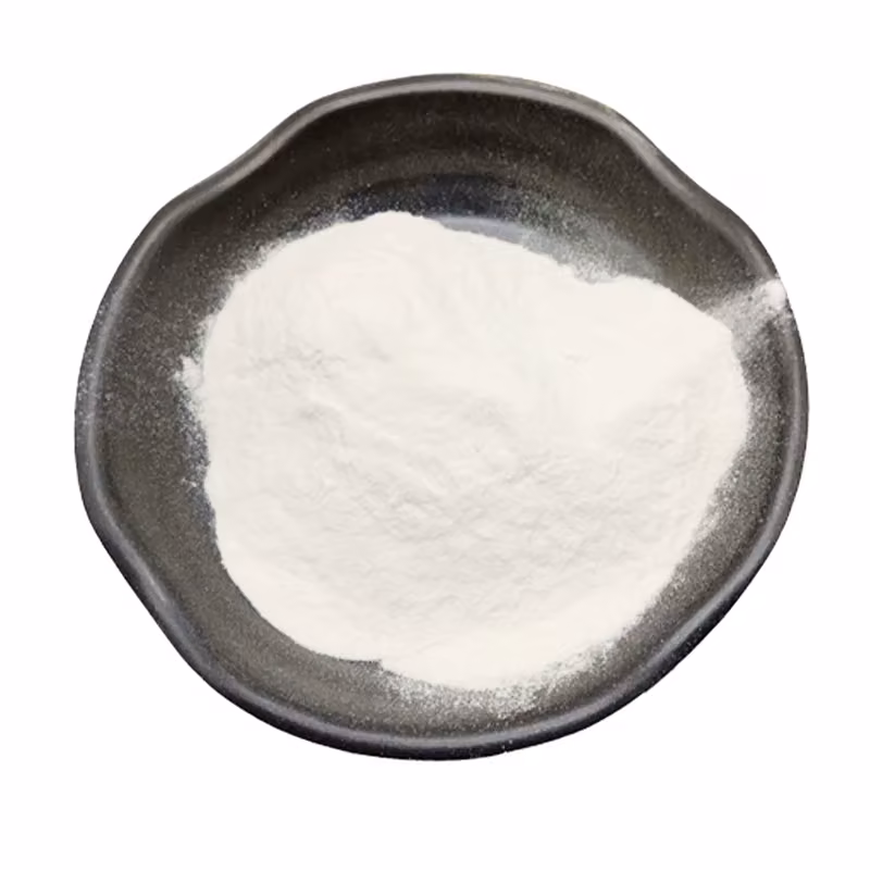 Fufeng Tissue Culture Cinogel Unclarrified Halal Kosher Phytagel Gelrite E418 High Low Acyl Gellan Gum Dsm Bulk Price product image