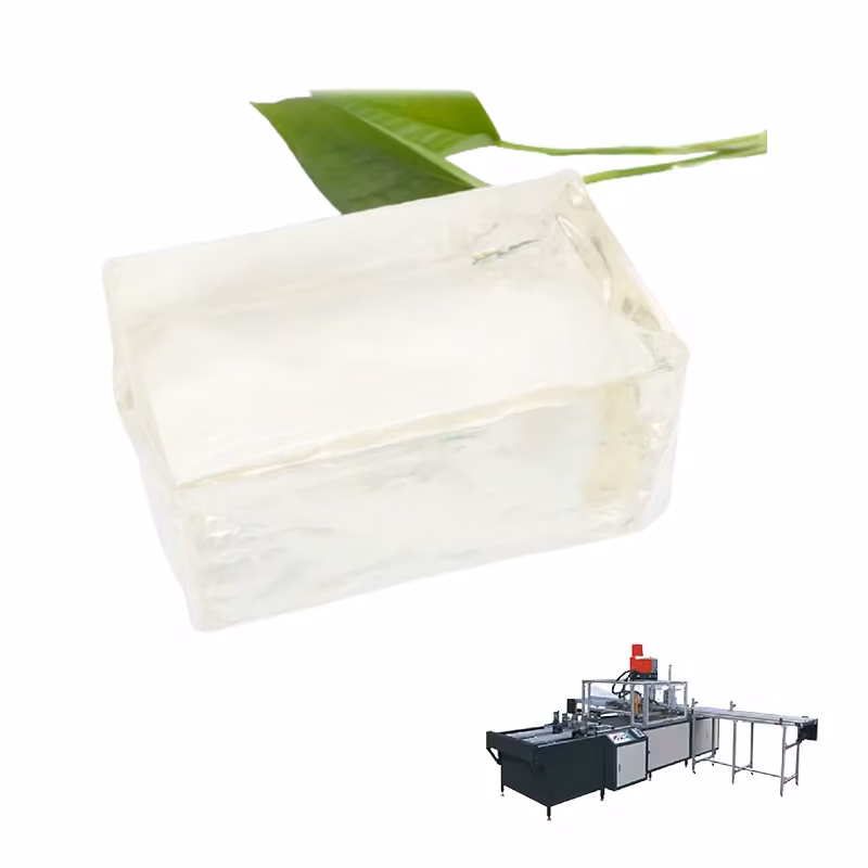 Competitive Price Hot Melt Hotmelt Glue for Women Care product image Competitive Price Hot Melt Hotmelt Glue for Women Care product image