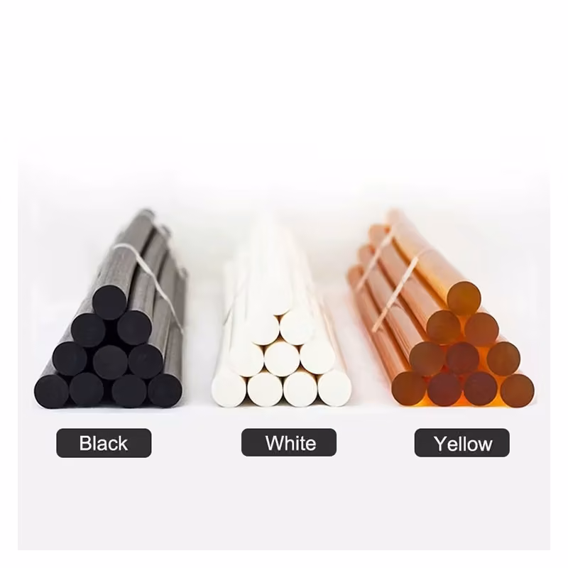 Hot Melt Adhesive Glue Stick for DIY Craft Toy Repair Car Audio Craft General Purpose product image
