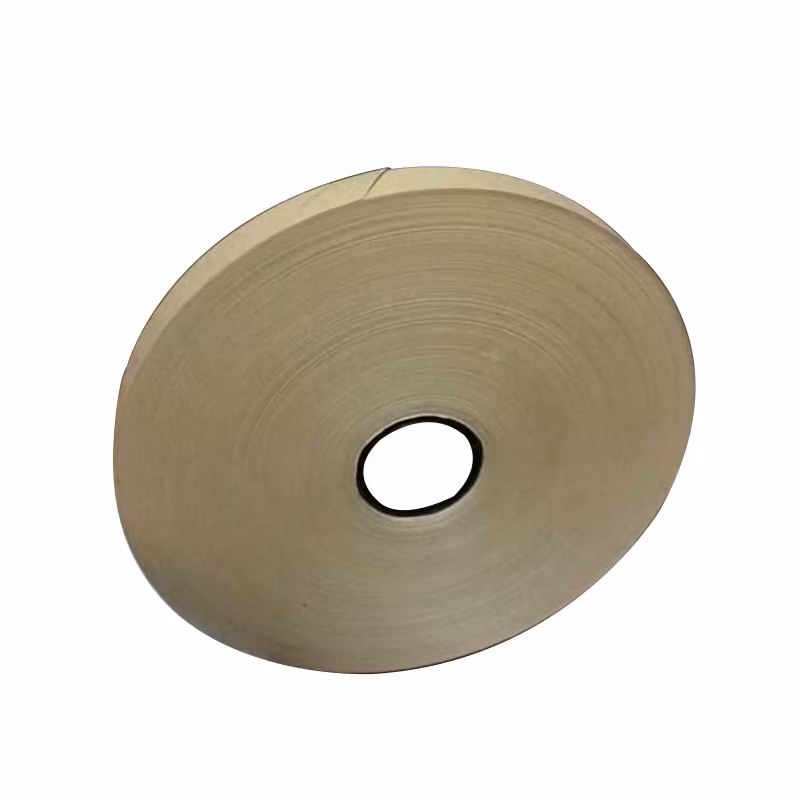 Box Corner Pasting Kraft Paper Tape product image Box Corner Pasting Kraft Paper Tape product image