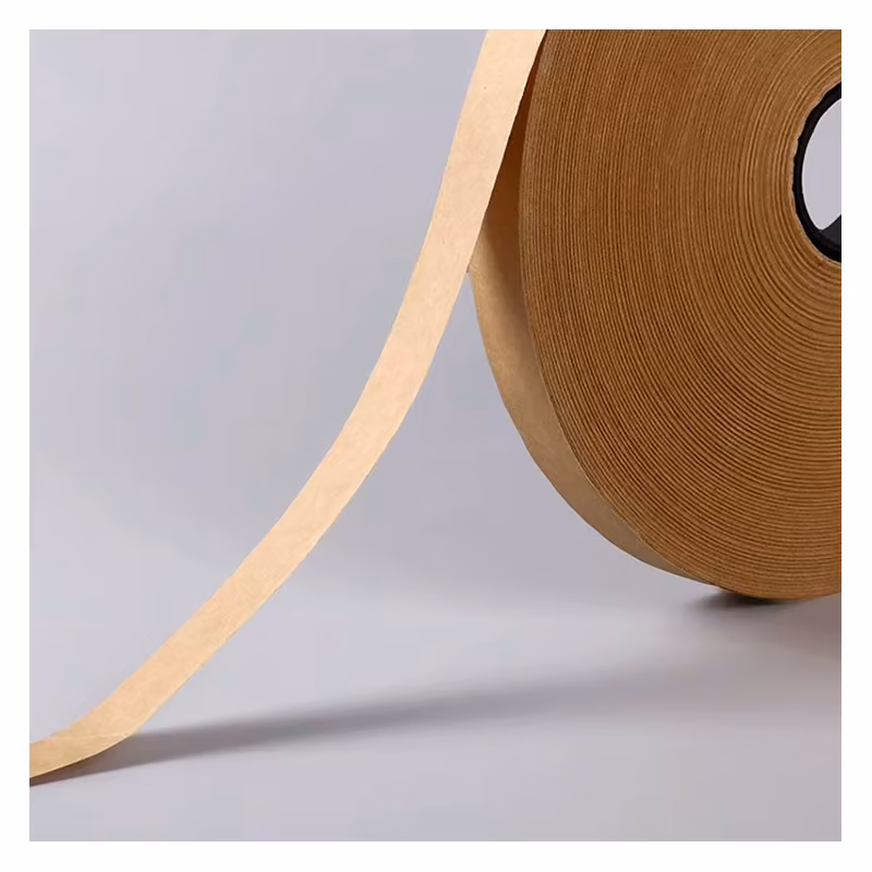 Jumbo Roll Adhesive Corner Pasting Tape product image