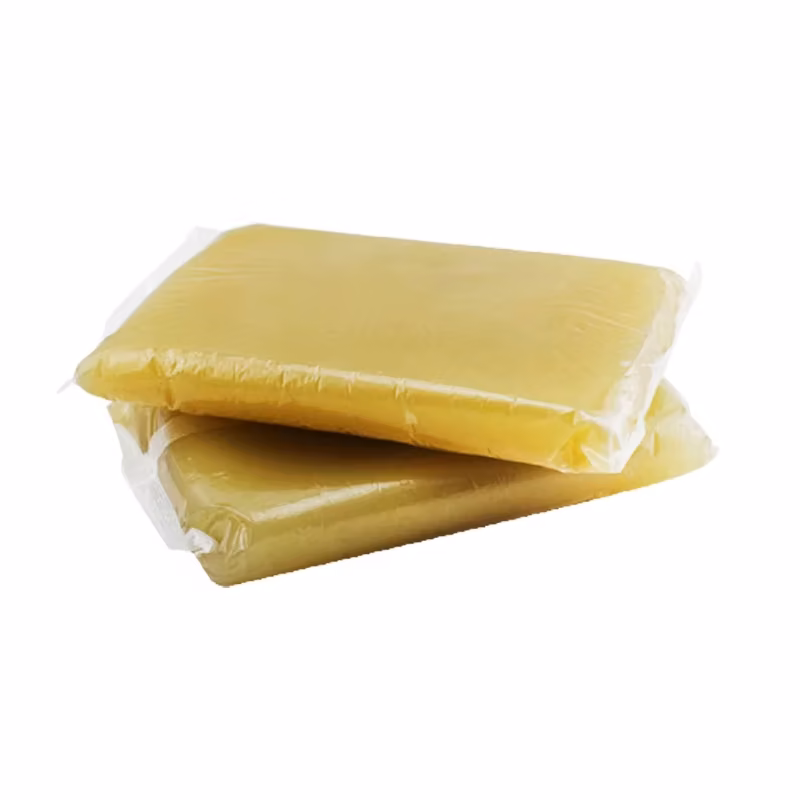 Jelly Glue Animal Skin or Bone Jelly Glue Manufacturer product image