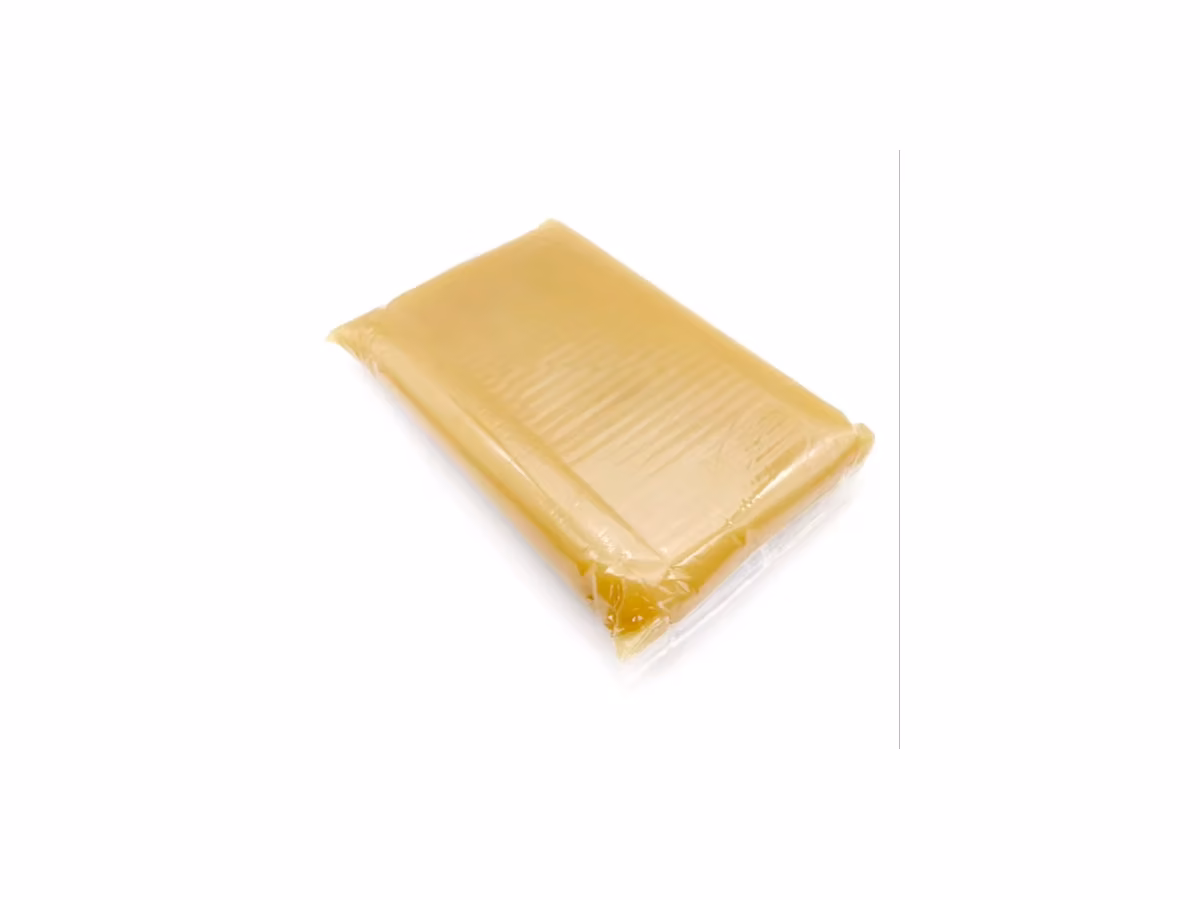 Jelly Glue High Quality Hard Cover Book Binding Glue - Product Image Jelly glue adhesive for hard cover book binding production