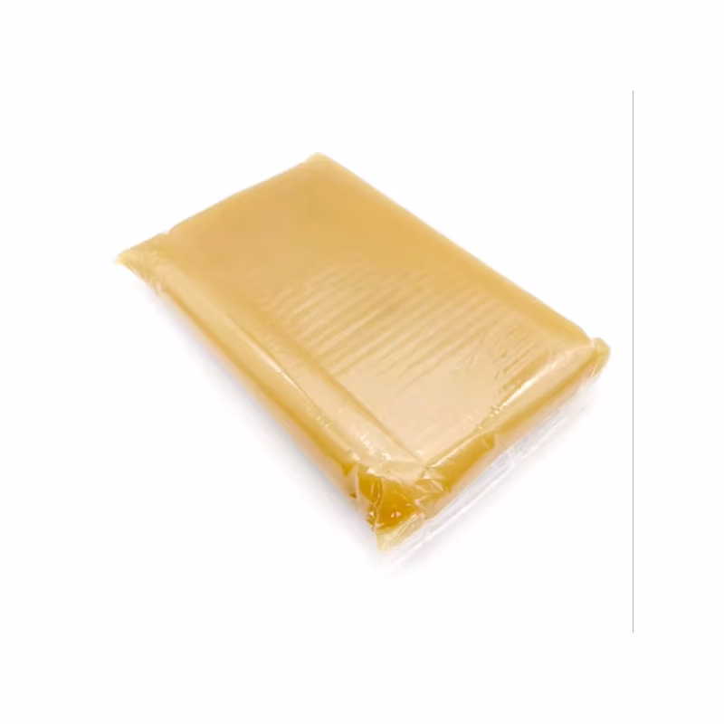 Jelly Glue High Quality Hard Cover Book Binding Glue product image