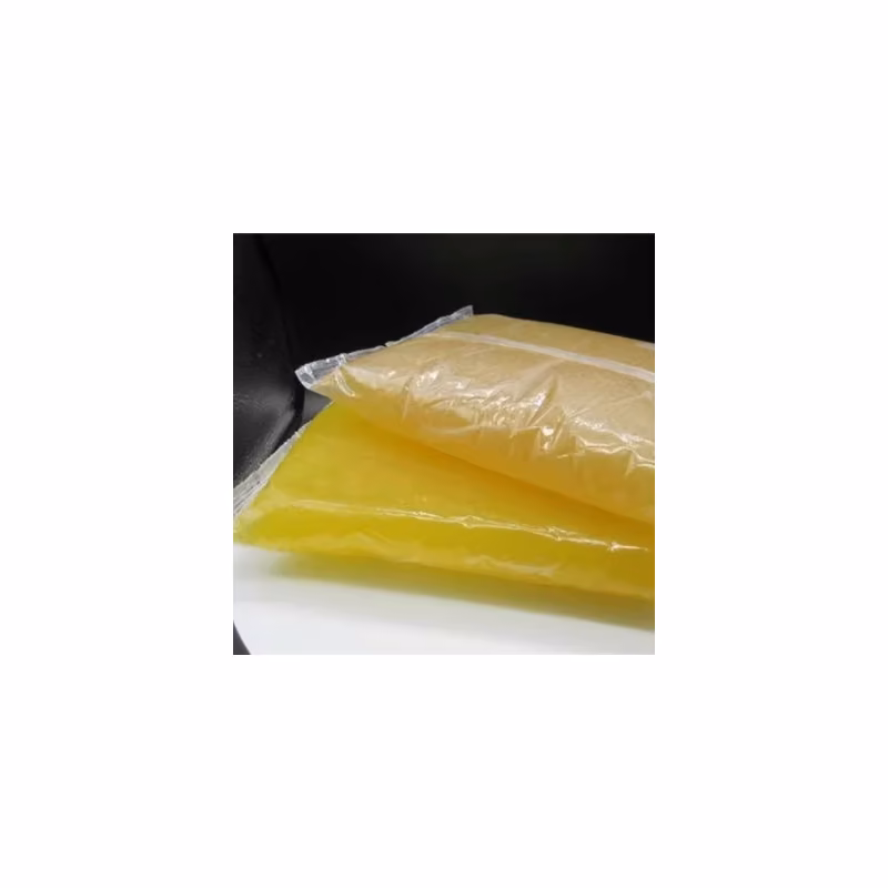 Industrial HotMelt Glue As Adhesives &Sealants for BookBinding product image