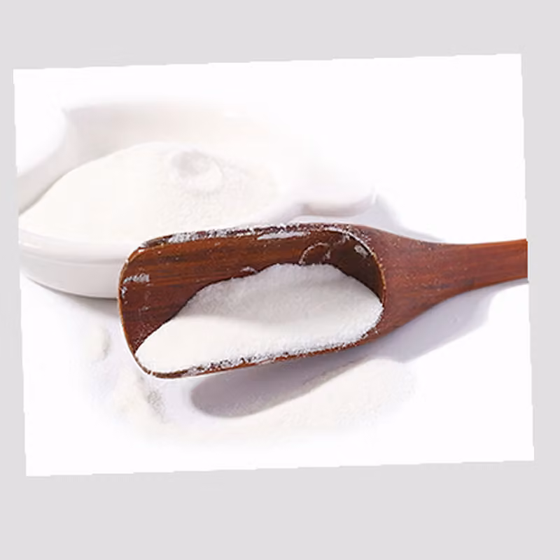 Representative unbranded blood meal animal feed protein product image, reference P0001