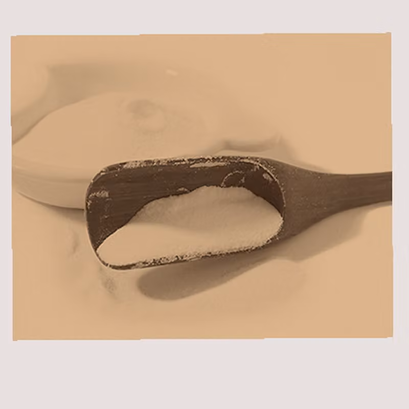 Representative unbranded cocoa powder product image, reference P0003