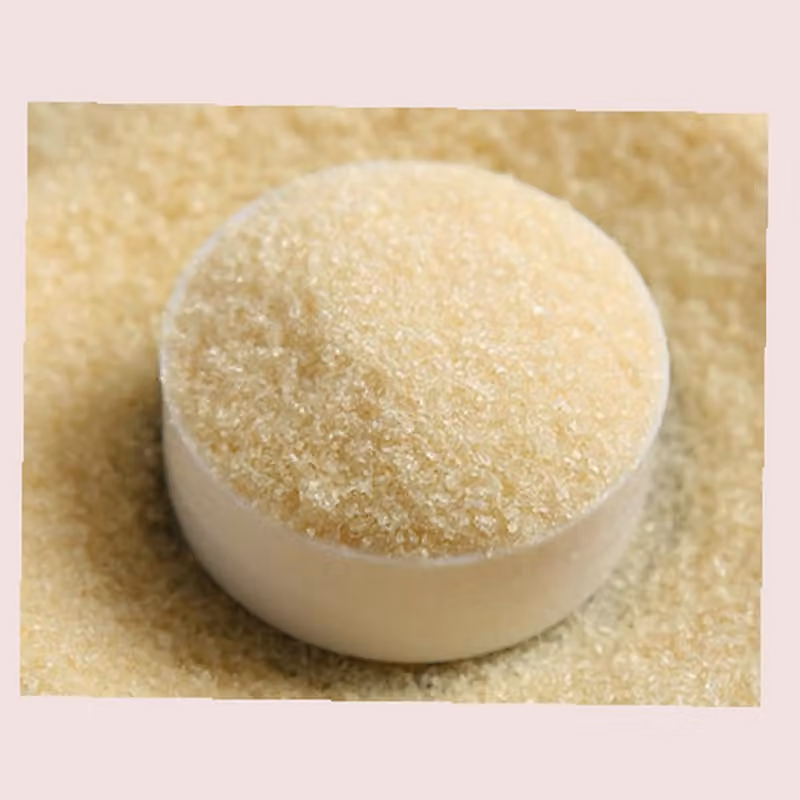Representative unbranded gummies supplement product image, reference P0006