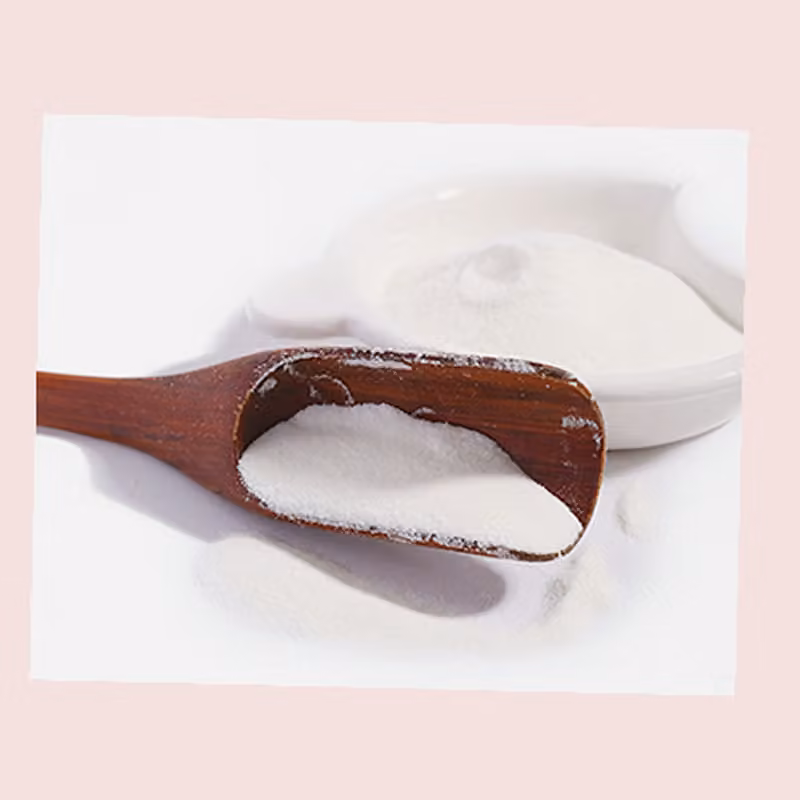 Representative unbranded bovine collagen product image, reference P0007