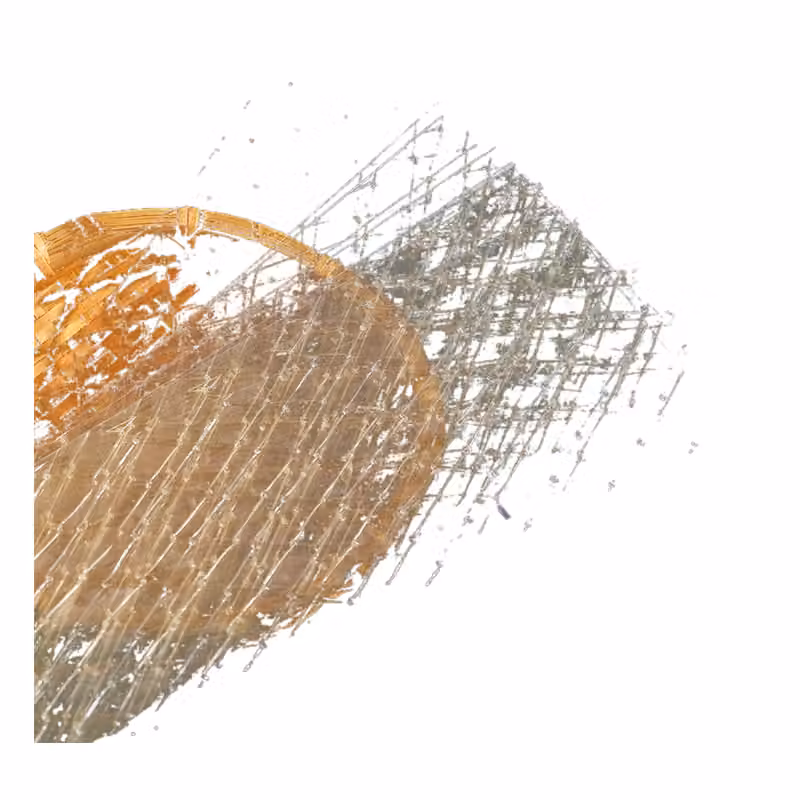Representative unbranded gelatin sheet product image, reference P0008