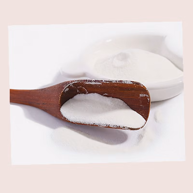 Representative unbranded marine collagen product image, reference P0016