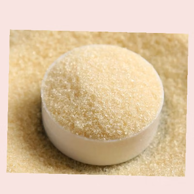 Representative unbranded gummies supplement product image, reference P0018