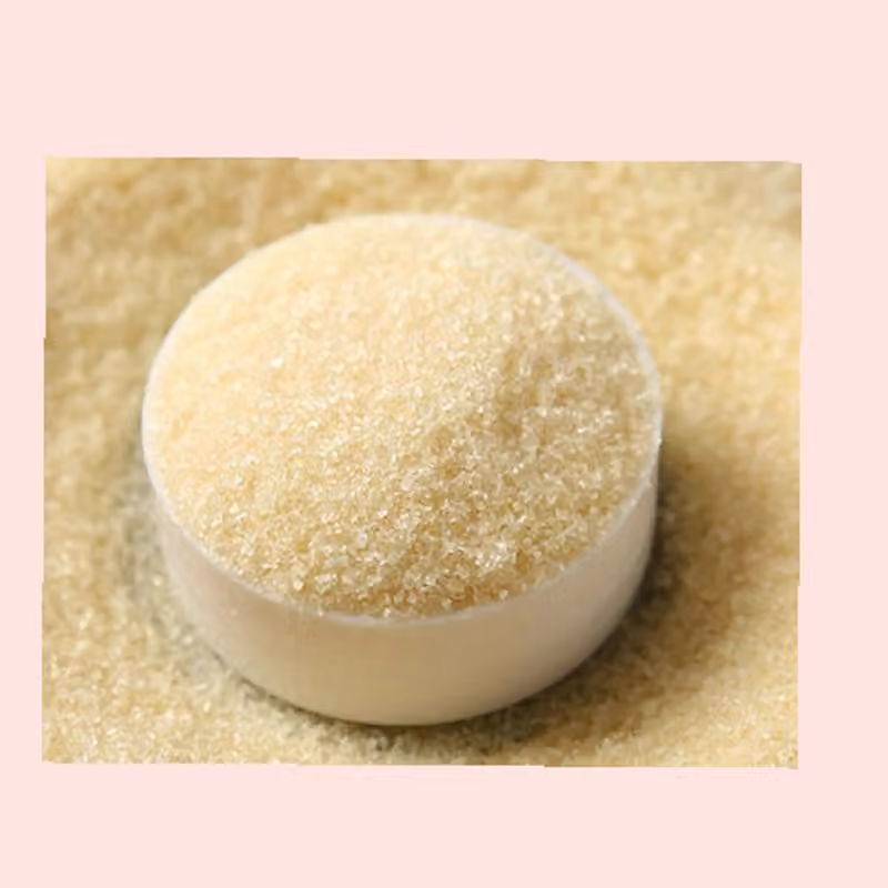 Representative unbranded gummies supplement product image, reference P0020
