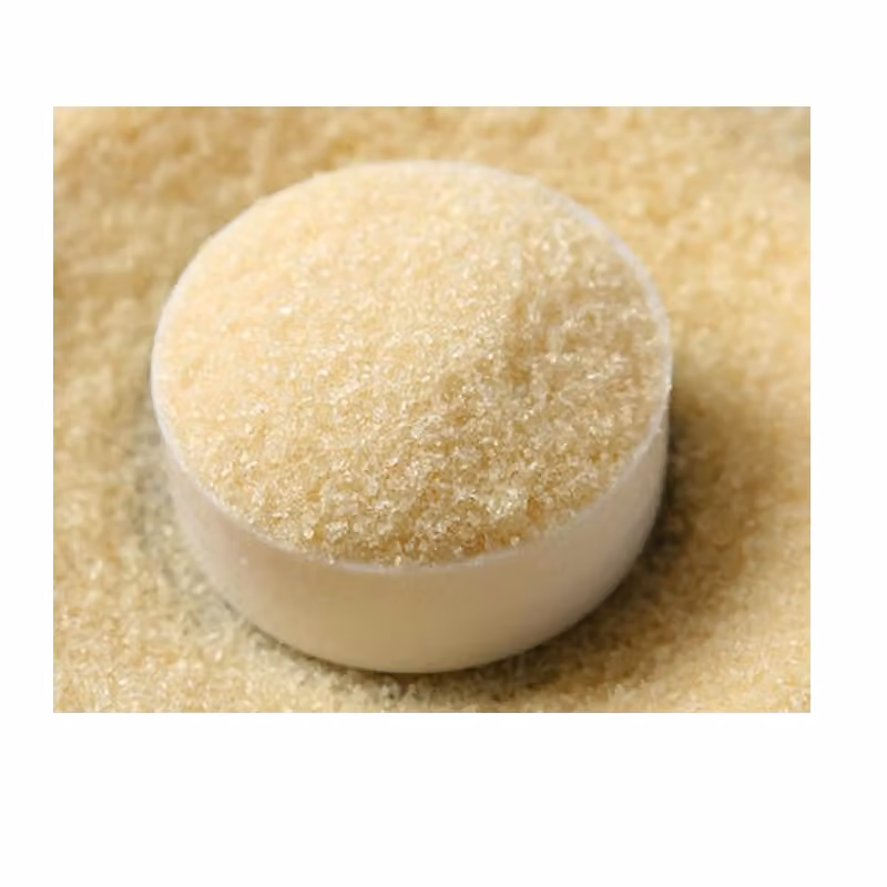 Representative unbranded gummies supplement product image, reference P0020