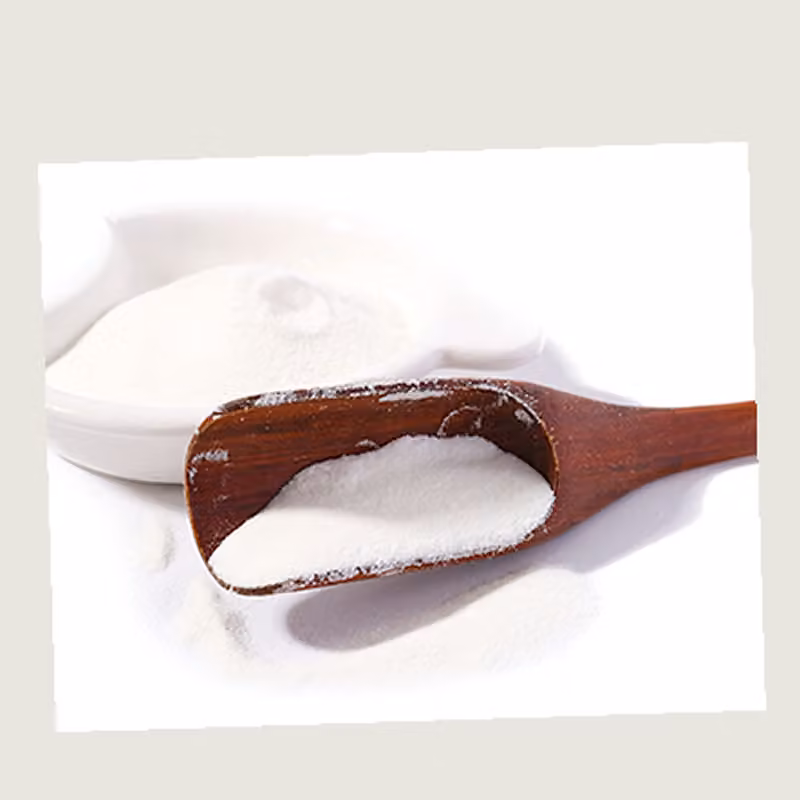 Representative unbranded bovine collagen product image, reference P0024
