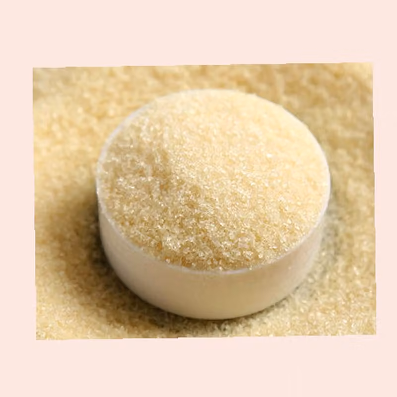 Representative unbranded 500g sugar pearl cake product image, reference P0030