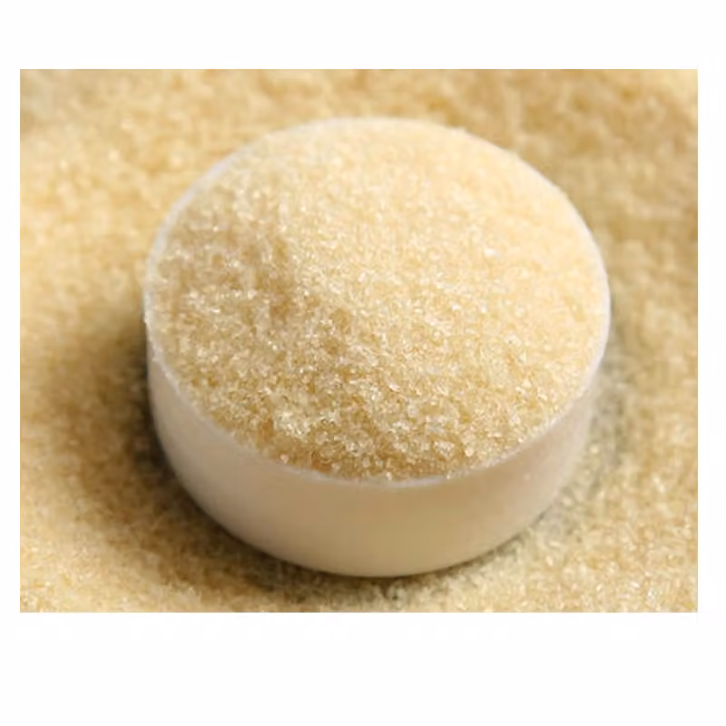 Representative unbranded 500g sugar pearl cake product image, reference P0030