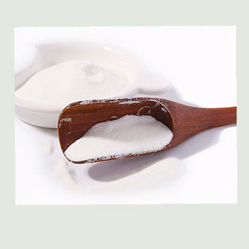Representative unbranded wholesale hydrolyzed organic nutrition product image, reference P0032