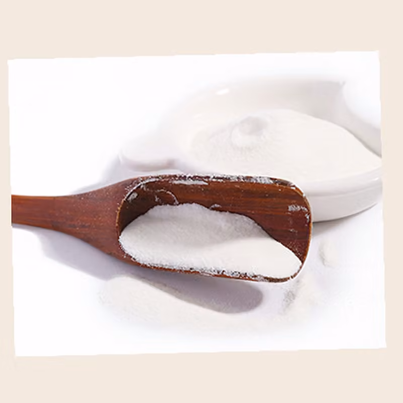 Representative unbranded marine collagen product image, reference P0037