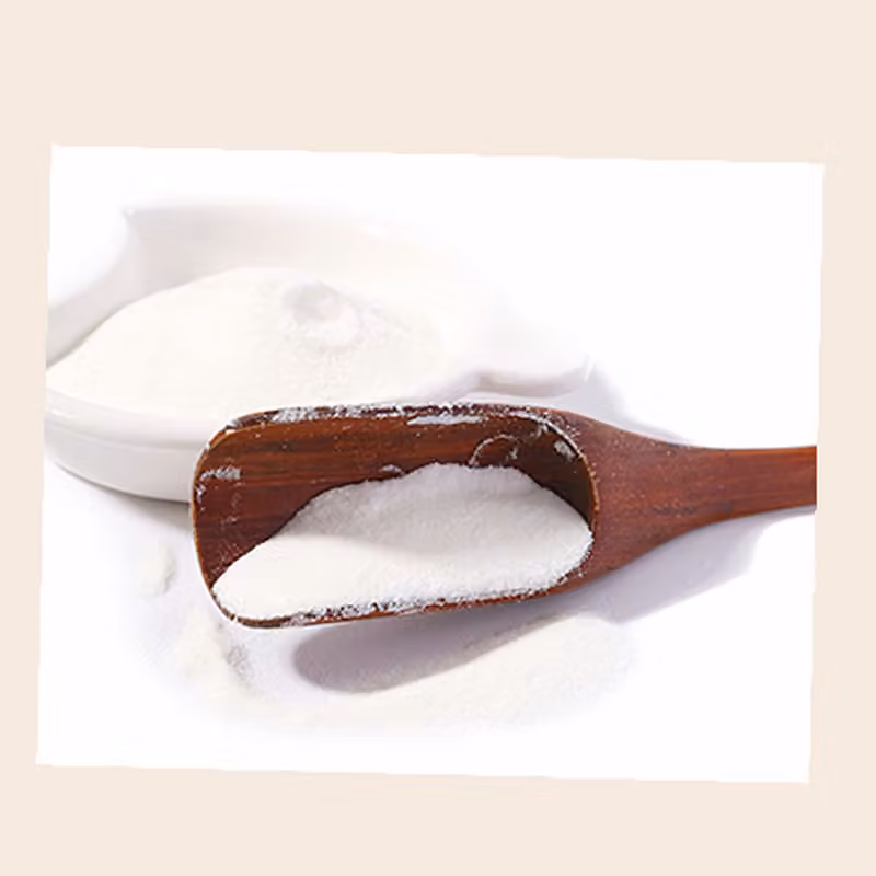 Representative unbranded marine collagen product image, reference P0038