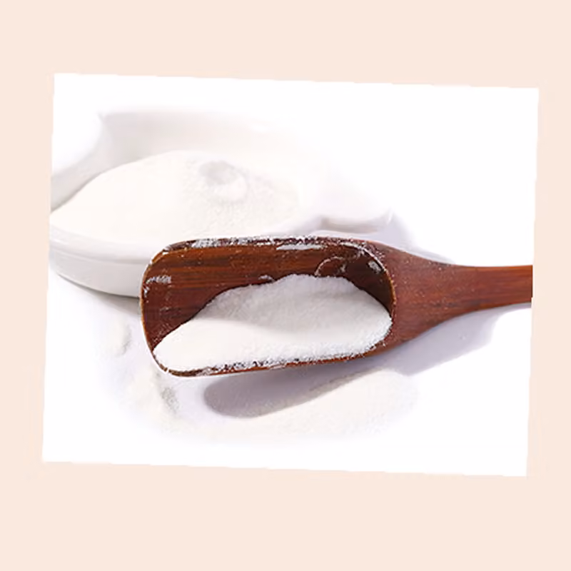 Representative unbranded marine collagen product image, reference P0039