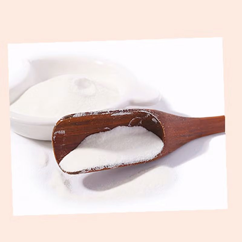 Representative unbranded marine collagen product image, reference P0040