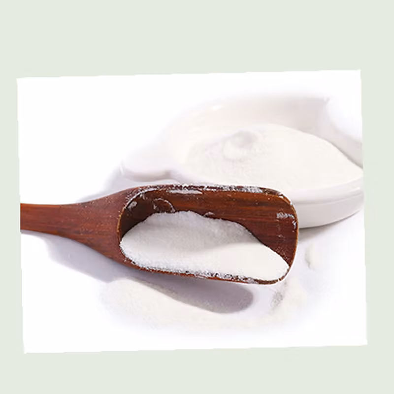 Representative unbranded marine collagen peptide product image, reference P0043