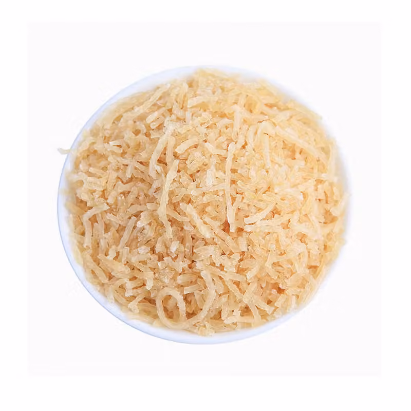 Representative unbranded gelatin product image, reference P0053
