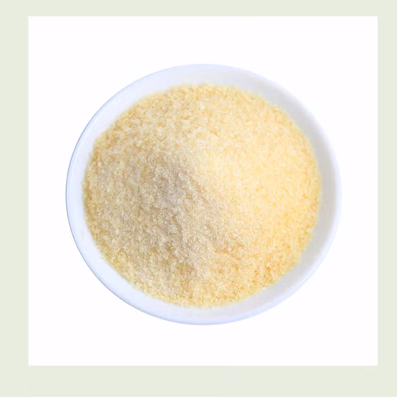 Representative unbranded food gelatin powder product image, reference P0054