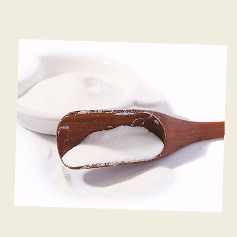 Representative unbranded pea peptide product image, reference P0056