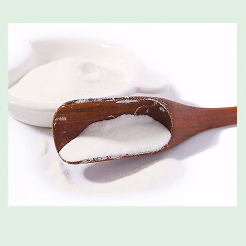 Representative unbranded creatine monohydrate product image, reference P0061