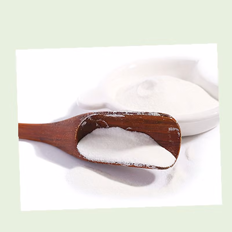 Representative unbranded soy protein isolate product image, reference P0064