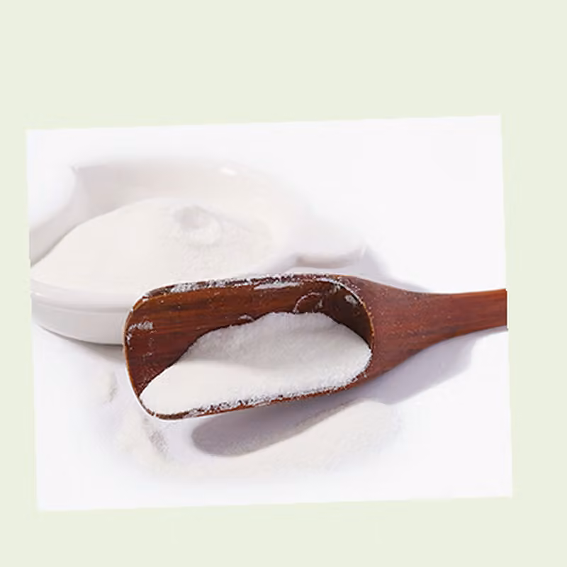 Representative unbranded bovine collagen product image, reference P0065
