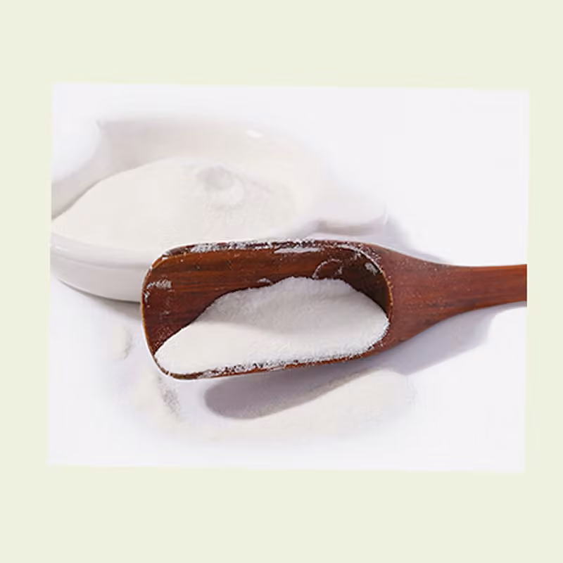 Representative unbranded pea peptide product image, reference P0066