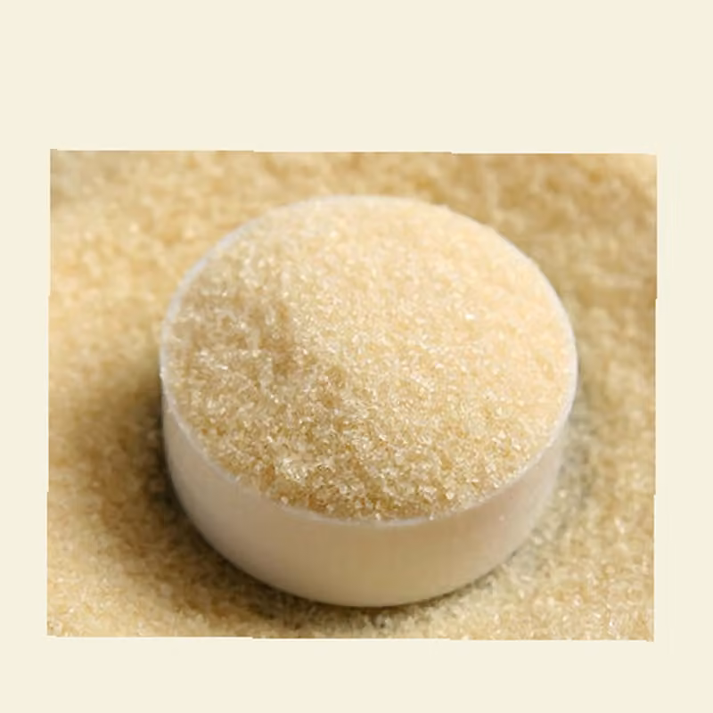 Representative unbranded gelatin product image, reference P0068