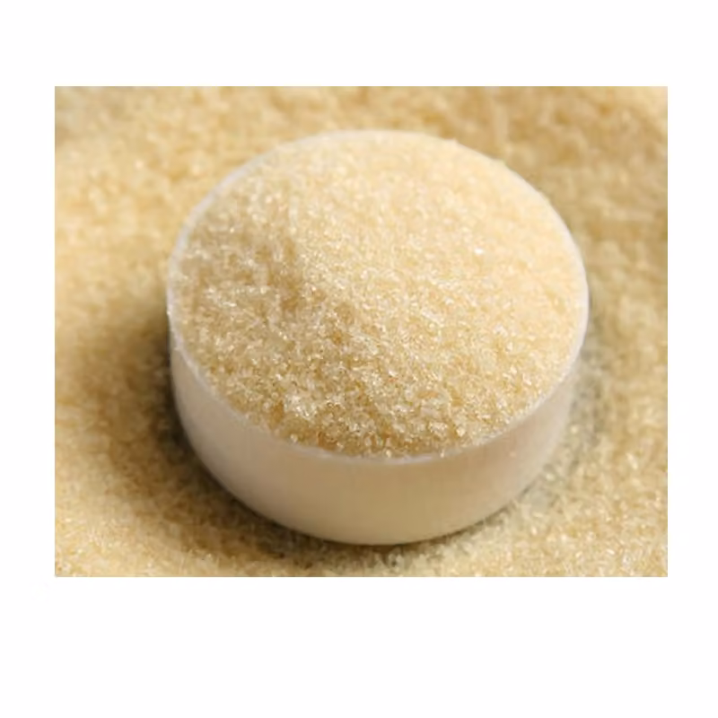 Representative unbranded gelatin product image, reference P0068