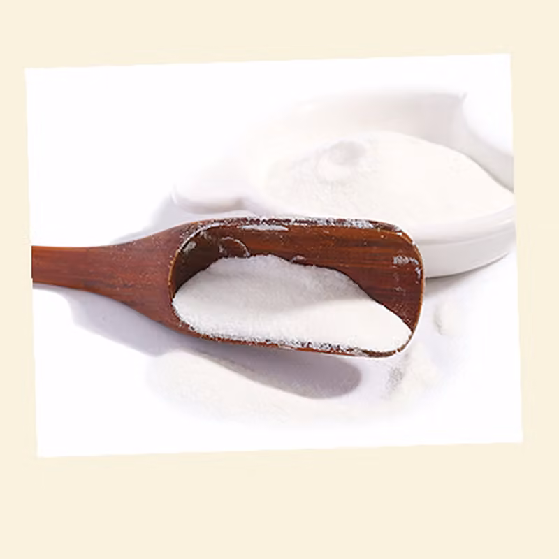 Representative unbranded creatine monohydrate product image, reference P0069