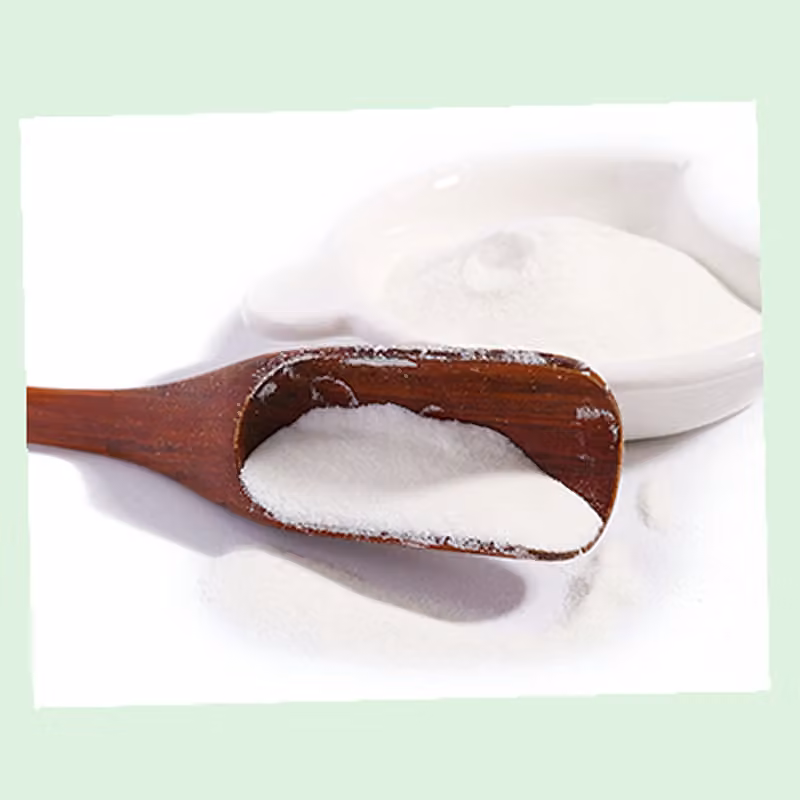 Representative unbranded organic deoxy glucose syrup product image, reference P0071