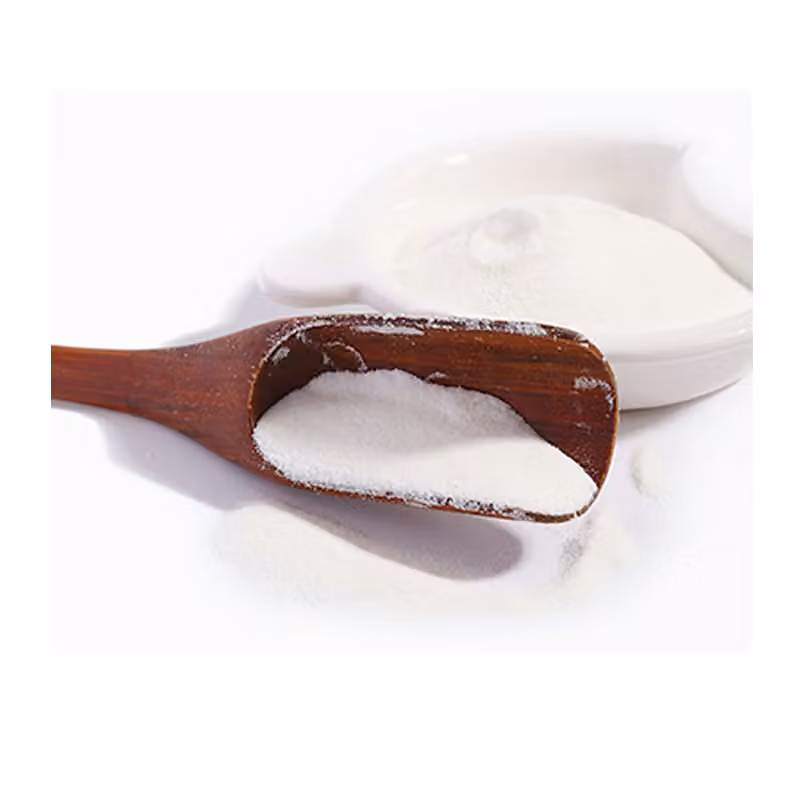 Representative unbranded organic deoxy glucose syrup product image, reference P0071