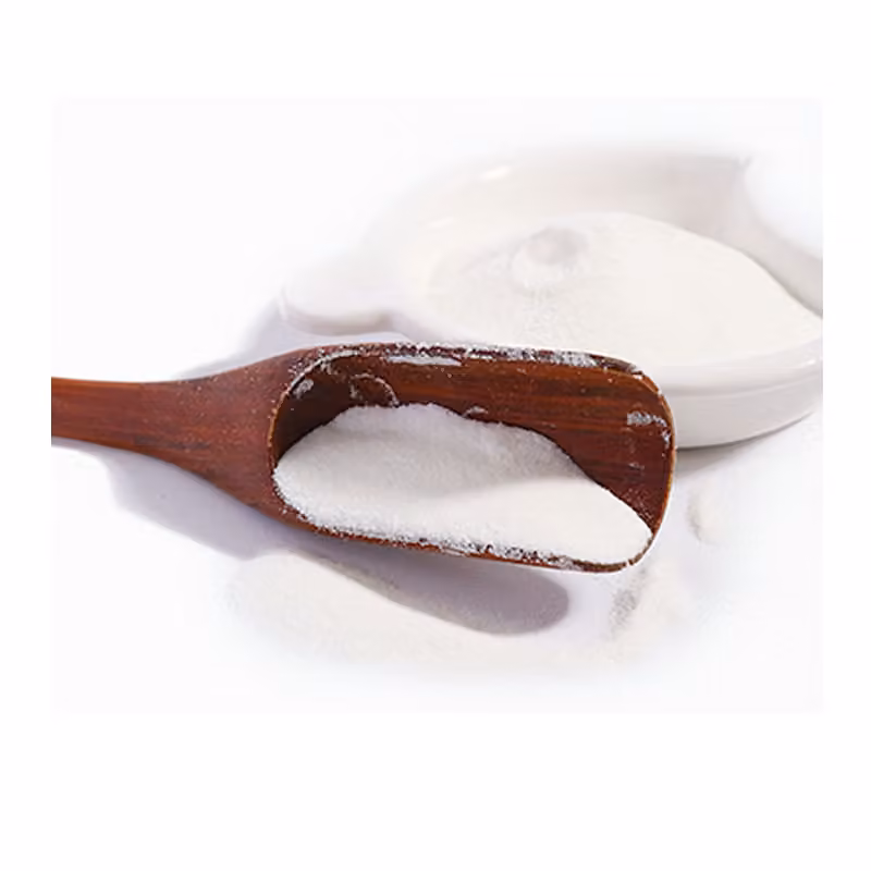 Representative unbranded additive sweetener isomaltitol palatinitol product image, reference P0072