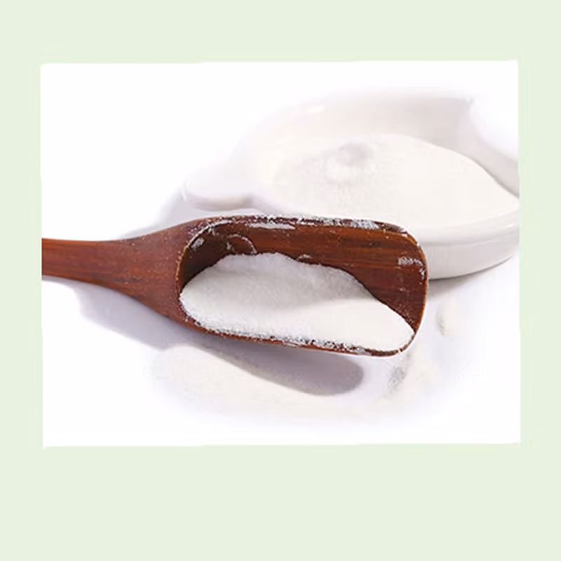 Representative unbranded xanthan gum product image, reference P0074