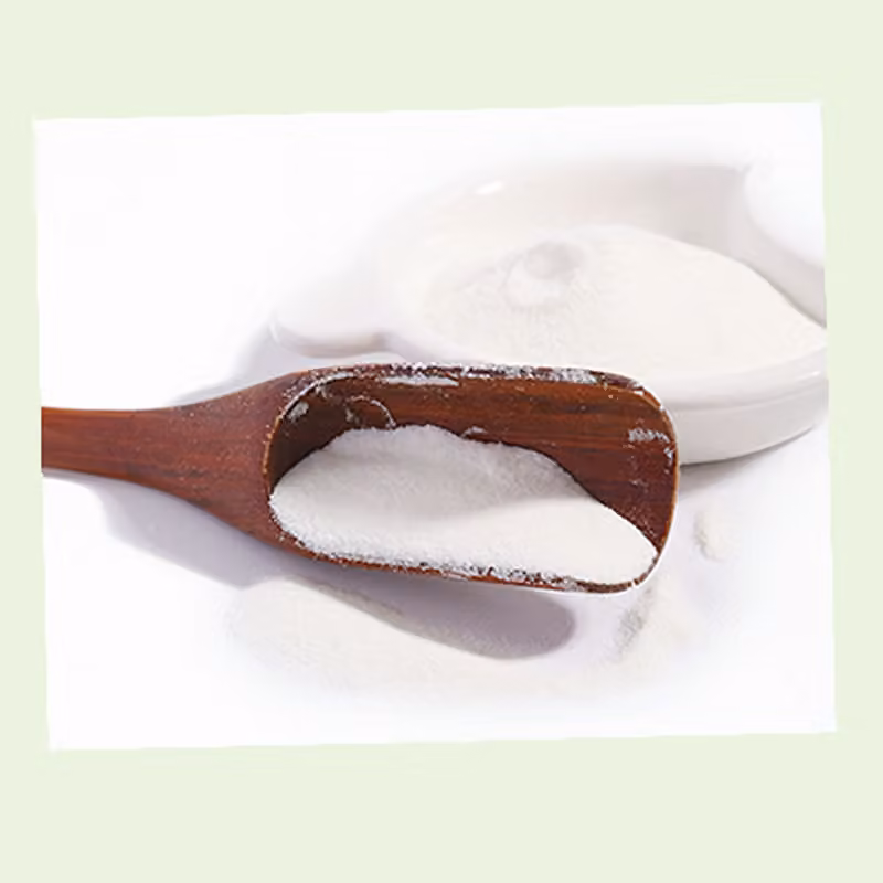 Representative unbranded bovine collagen product image, reference P0075