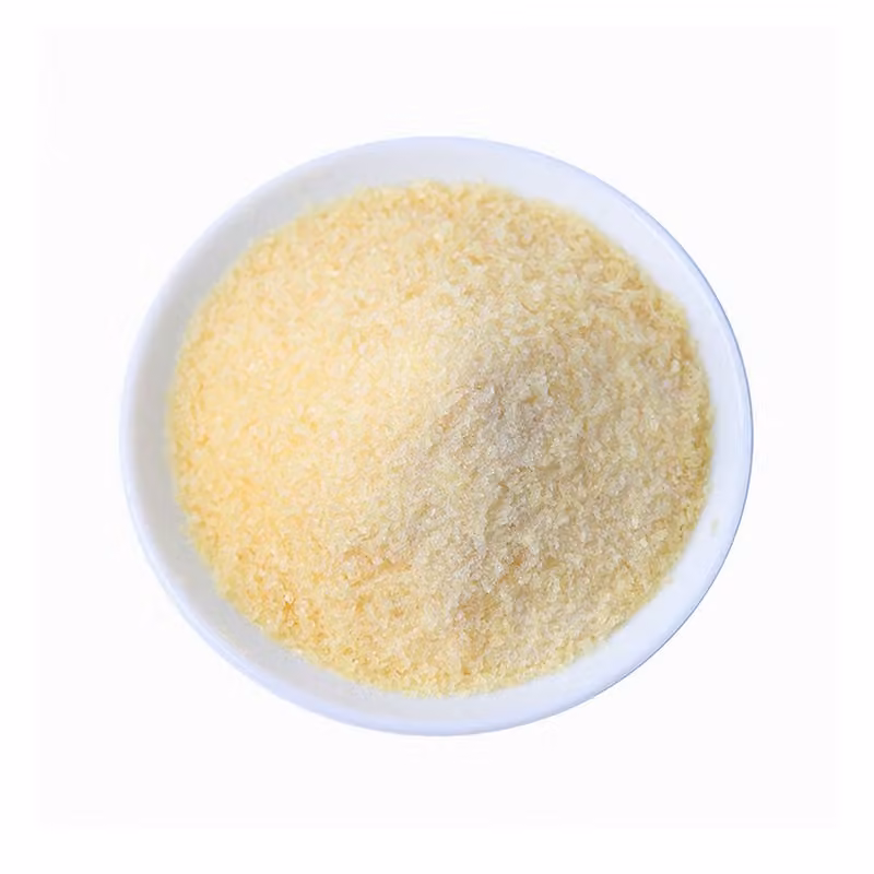 Representative unbranded empty capsule product image, reference P0076