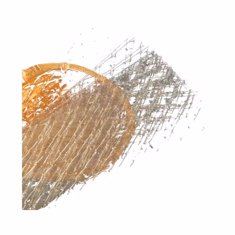Representative unbranded gelatin sheet product image, reference P0081