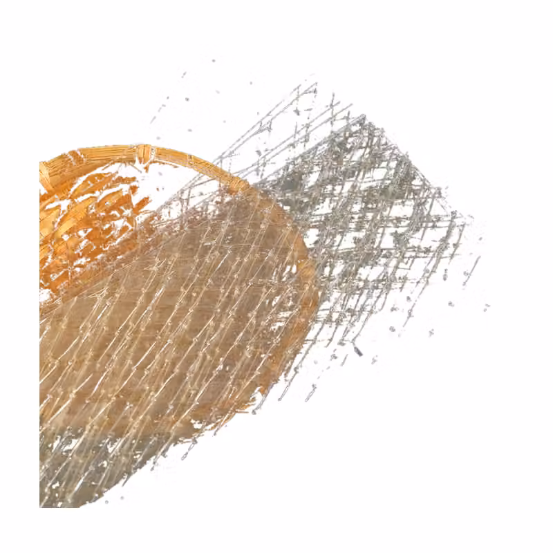 Representative unbranded gelatin sheet product image, reference P0086
